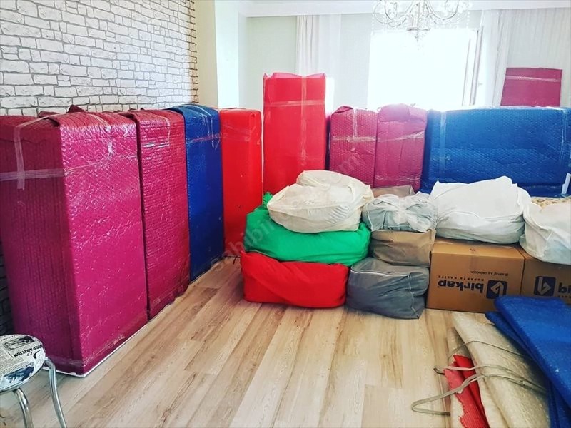 Sakarya Şehirler arası Nakliye