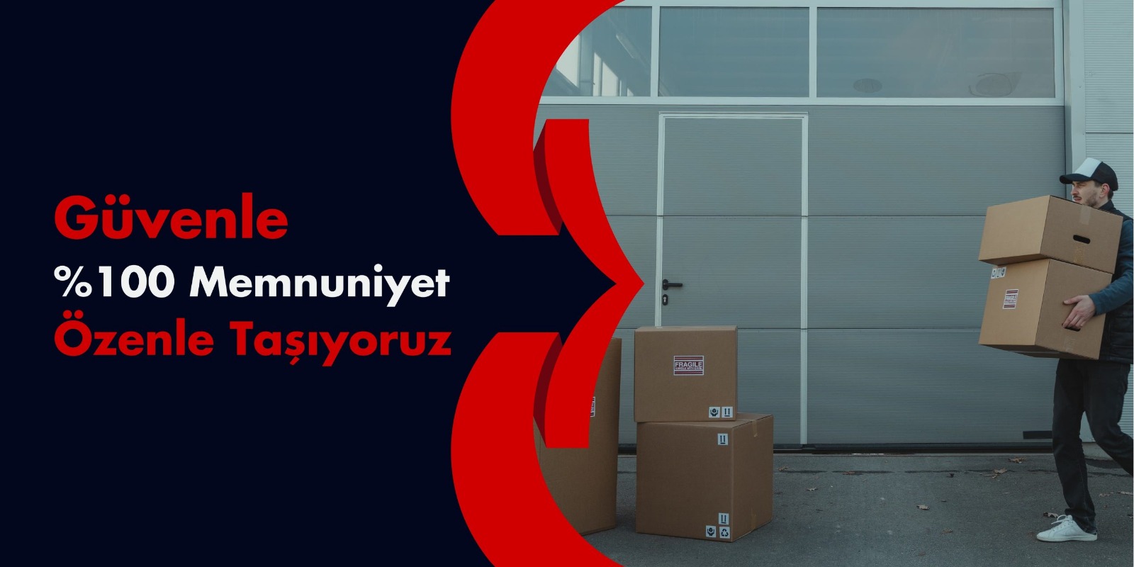 Sakarya Evden Eve Nakliye